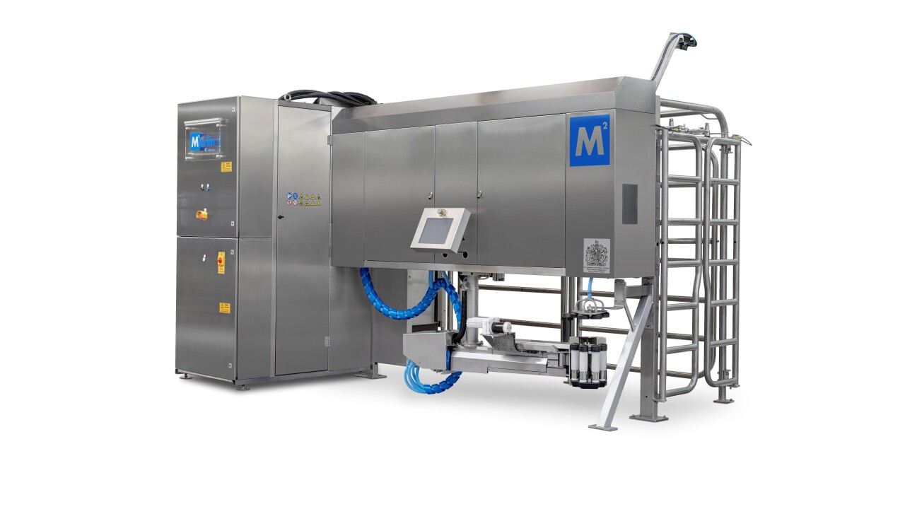 M²erlin – die 4. Generation