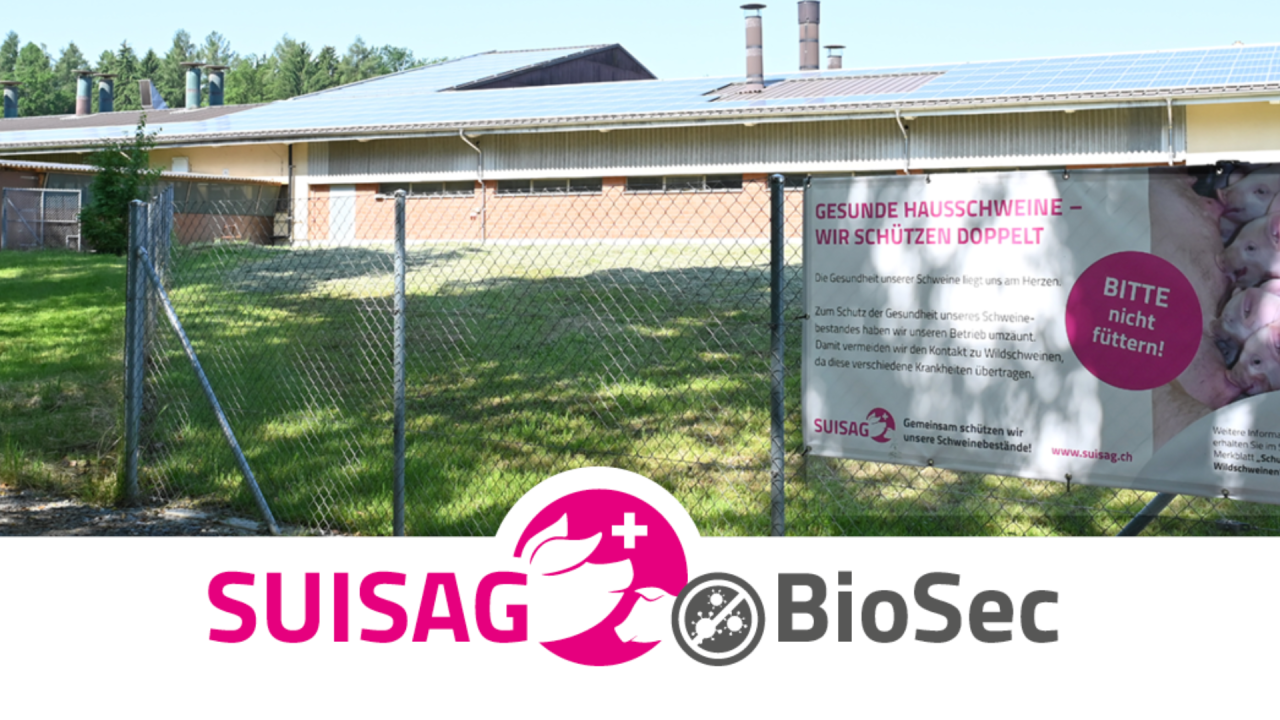 SUISAG-BioSec®