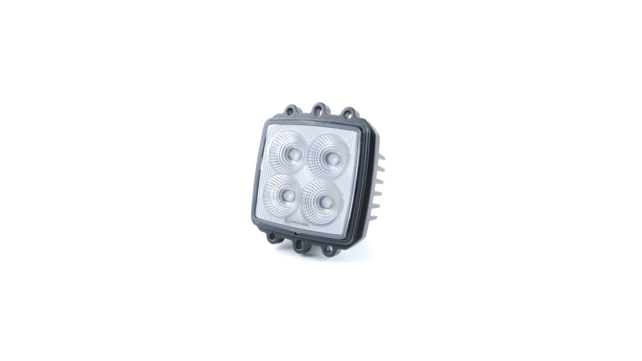 LED Arbeitsscheinwerfer SDF Traktoren