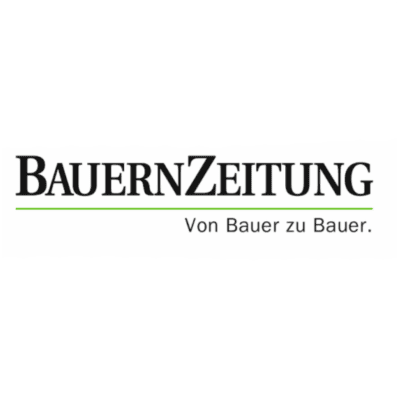 Livio Janett, Redaktor BauernZeitung