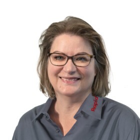 Tanja Marti