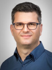 Matthias Egger