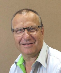 Pius Kaufmann