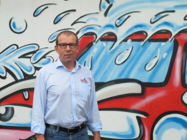 Urs Hächler