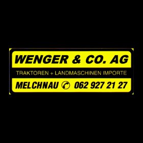 Marc Wenger