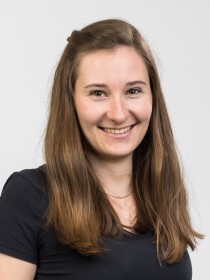 Eliane Berner