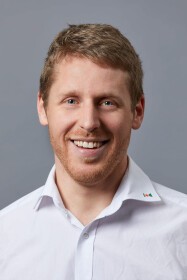 Lucas Vogt