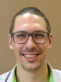 Aaron Scheiwiller