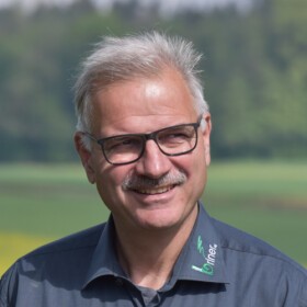 Peter Briner
