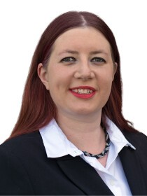 Angela Ammann