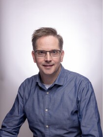 Bernd Robbert