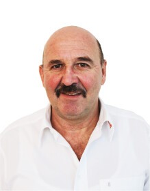 Niklaus Hersche