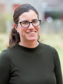 Sandra Staub-Hofer