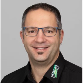 Martin Schrag
