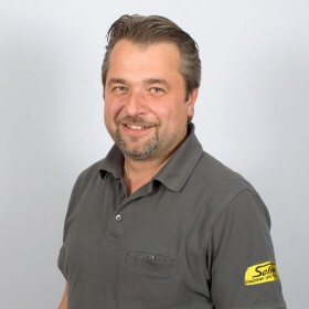 Edgar Müller