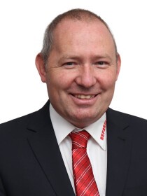 Markus Ricklin