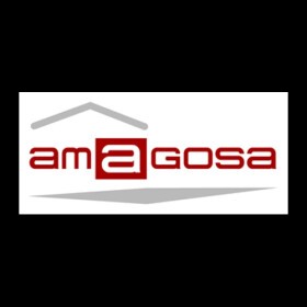 Amagosa AG für Bau und Landwirtschaft