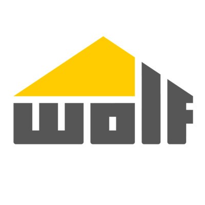 Logo System Wolf AG