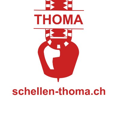 Logo ETRO AG / schellen-thoma.ch