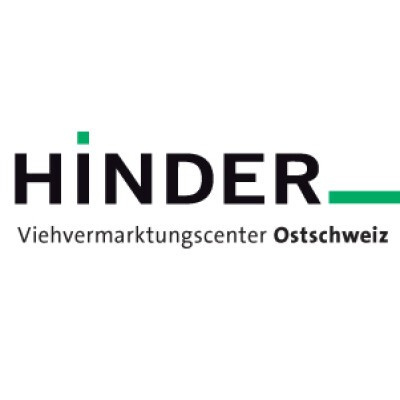 Logo Viehvermarktungscenter Ostschweiz