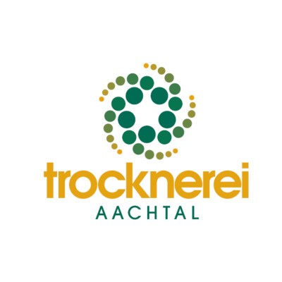 Logo trocknerei AACHTAL vs. LANDI Aachtal Genossenschaft