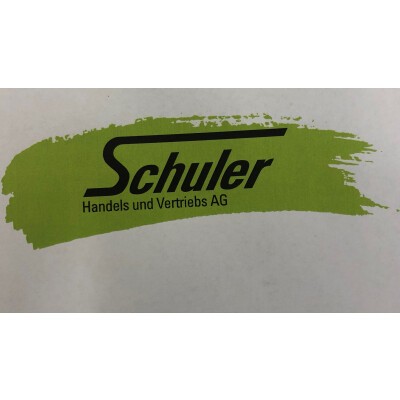 Logo Schuler Handels und Vertriebs AG