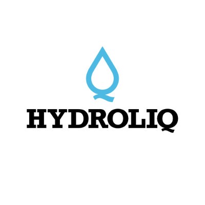 Logo Hydroliq AG