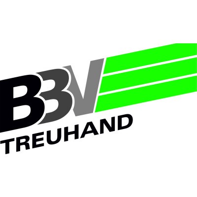 Logo BBV Treuhand