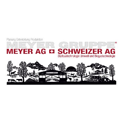 Logo MEYER GRUPPE | Meyer AG