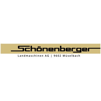 Logo Schönenberger Landmaschinen AG