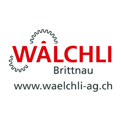 Logo Wälchli Maschinenfabrik AG