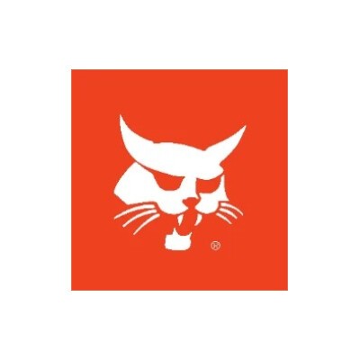Logo Bobcat Schweiz c/o Leiser AG