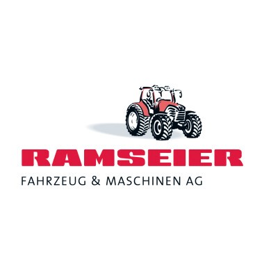 Logo Ramseier Fahrzeug & Maschinen AG