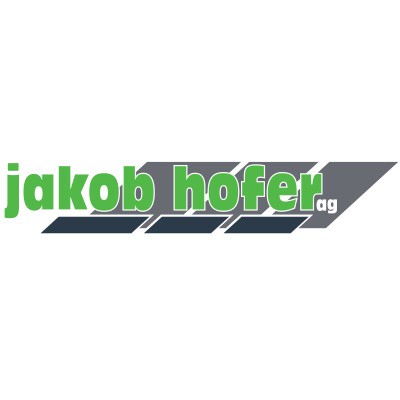 Logo Jakob Hofer AG