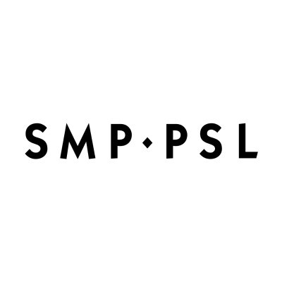 Logo Schweizer Milchproduzenten SMP