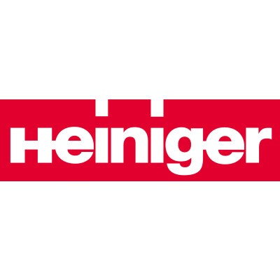 Logo Heiniger AG