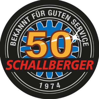 Logo Leo Schallberger AG