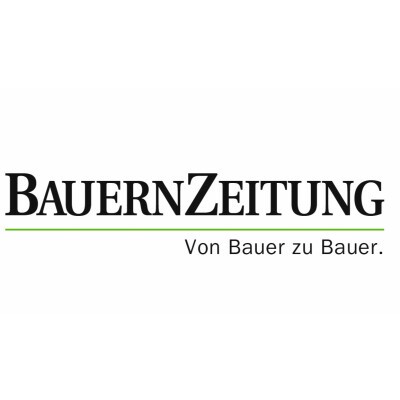 Logo BauernZeitung