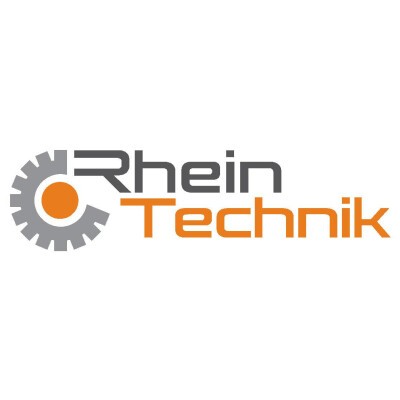 Logo Rhein Technik AG