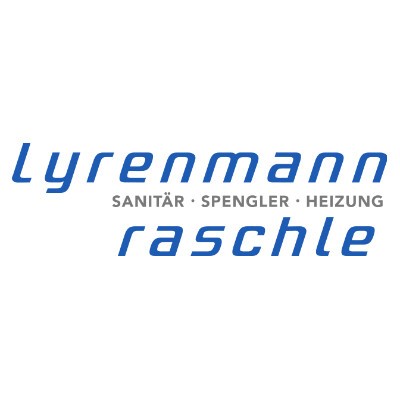 Logo Lyrenmann AG c/o Raschle Haustechnik