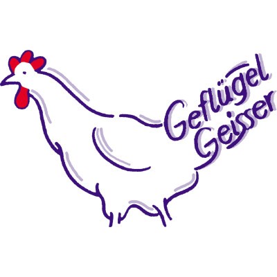 Logo Geisser Geflügelfarm Trupro AG