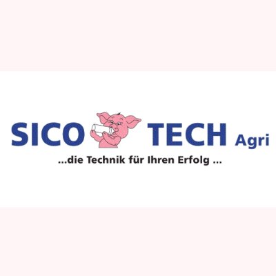Logo Sicotech Agri GmbH