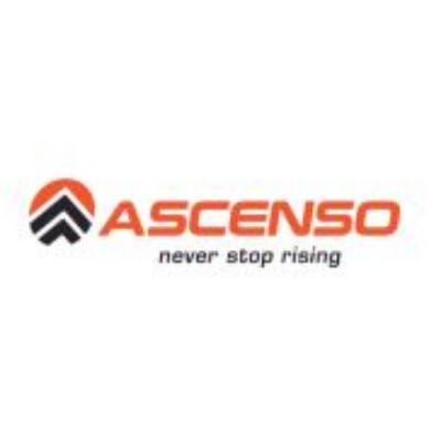 Logo Ascenso Tyres CE GmbH