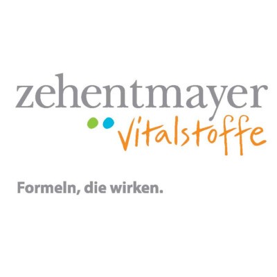 Logo Zehentmayer AG