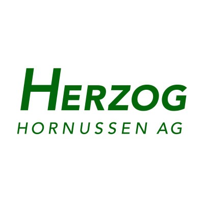 Logo Herzog Hornussen  AG