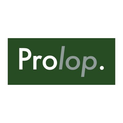 Logo Prolop GmbH