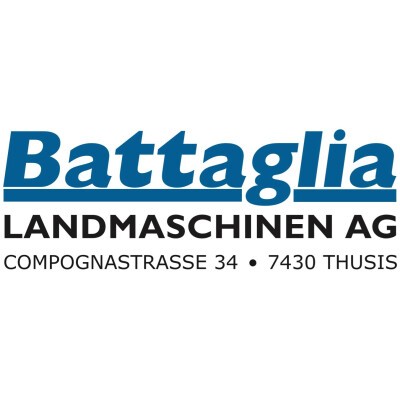 Logo Battaglia Landmaschinen AG
