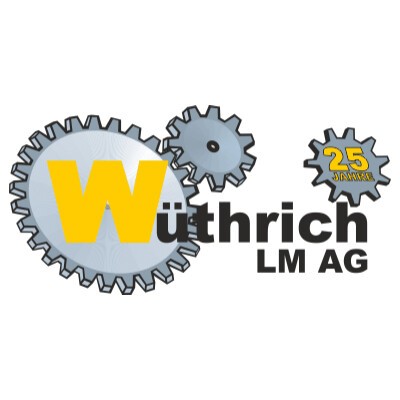Logo Wüthrich LM AG