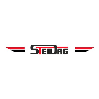 Logo STEIDAG AG