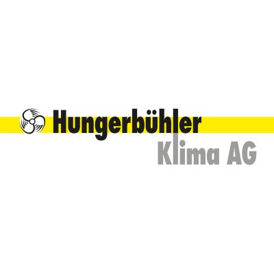 Logo Hungerbühler Klima AG